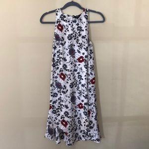Theory Adlerdale SL dress